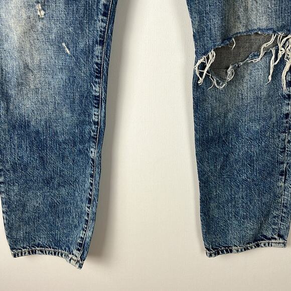 Ralph Lauren Denim & Supply Jeans - Women's 27 - Picture 7 of 9